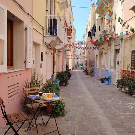 Casa Polixeni - Da E Nonne