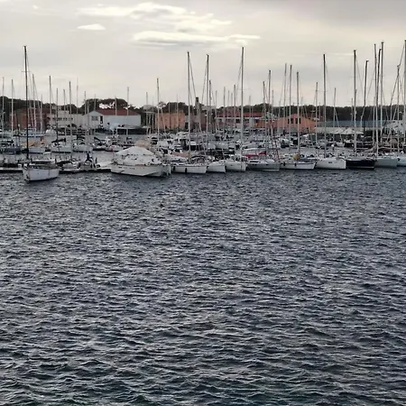 Casa Polixeni - Da E Nònne * Carloforte (Isola di San Pietro)
