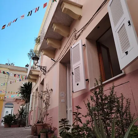 Casa Polixeni - Da E Nònne Appartamento *