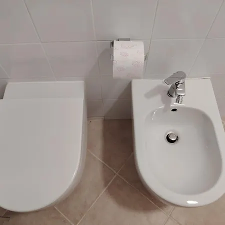 Appartamento Casa Polixeni - Da E Nònne Carloforte (Isola di San Pietro)
