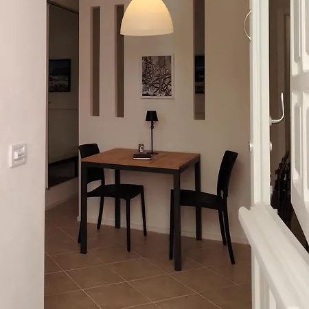 Casa Polixeni - Da E Nònne Appartamento