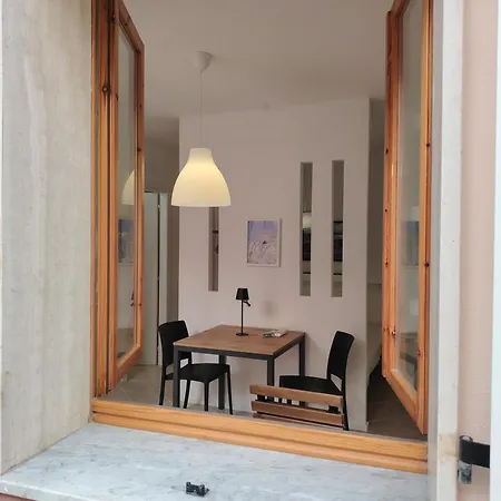 Casa Polixeni - Da E Nònne