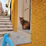 Casa Polixeni - Da E Nonne