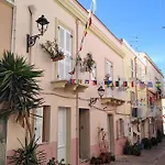 Casa Polixeni - Da E Nonne Carloforte (Isola di San Pietro)