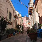 Casa Polixeni - Da E Nonne * Carloforte (Isola di San Pietro)