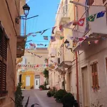Casa Polixeni - Da E Nonne * Carloforte (Isola di San Pietro)
