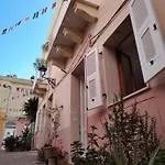 Casa Polixeni - Da E Nonne Apartment *