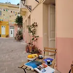 Apartment Casa Polixeni - Da E Nonne