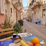 Casa Polixeni - Da E Nonne *