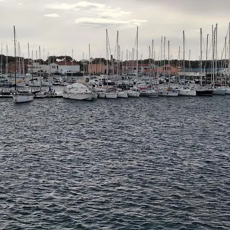 Casa Polixeni - Da E Nonne * Carloforte (Isola di San Pietro)