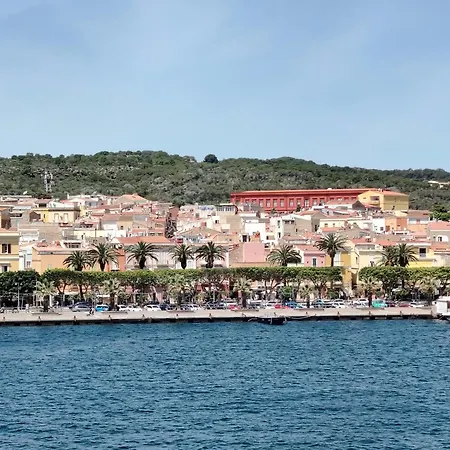 Casa Polixeni - Da E Nonne Apartmán