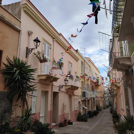 Casa Polixeni - Da E Nonne Apartmán