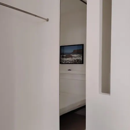 Casa Polixeni - Da E Nonne Apartmán *