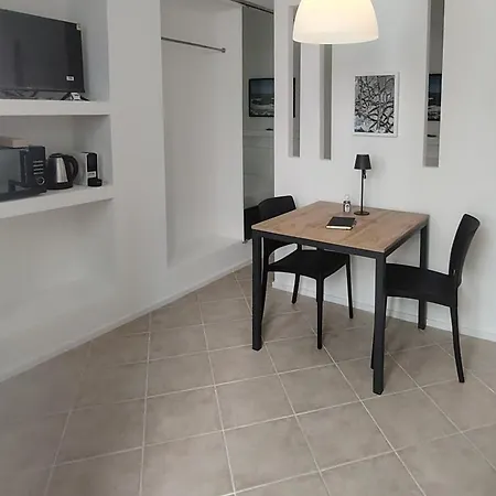 Casa Polixeni - Da E Nonne Apartmán
