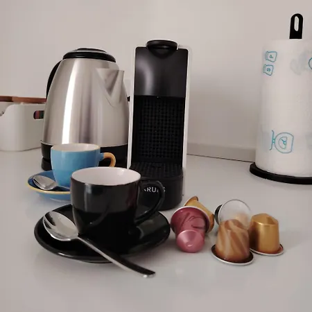 Apartmán Casa Polixeni - Da E Nonne