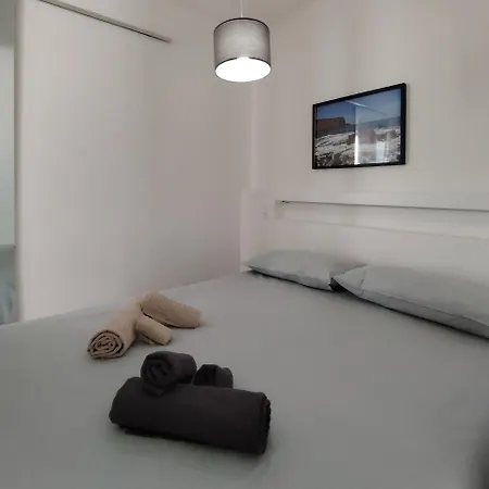 Apartmán Casa Polixeni - Da E Nonne