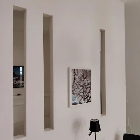 Apartmán Casa Polixeni - Da E Nonne *